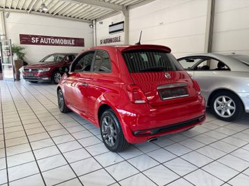 Fiat 500 - 6