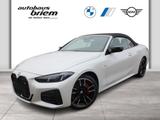 BMW M440i xDrive Cabrio Sport-Aut. M Sportpaket Pro  - BMW M-Modelle Neuwagen in Stuttgart