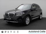 BMW X3 xD20d  Kamera DAB HiFi Lnkrhzg Komfort Sport - BMW X3 mit Anhängerkupplung