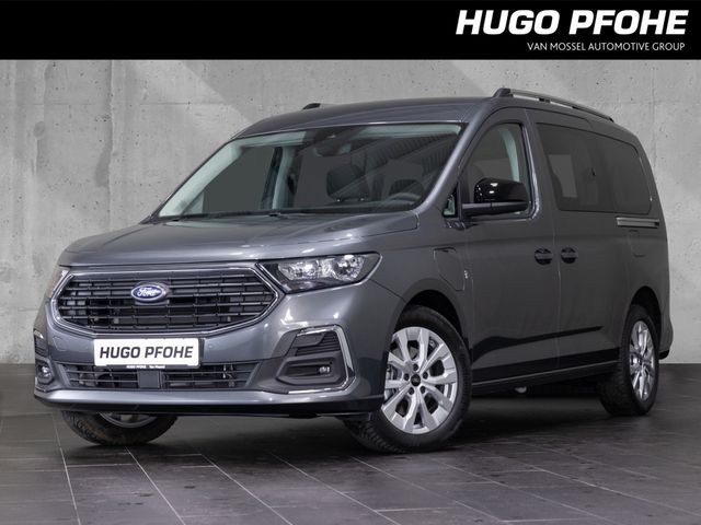 Ford Grand Tourneo Connect Titanium PHEV Navi SpurH