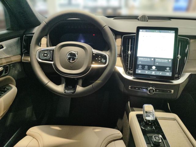 VOLVO XC 90 (Bild 17 von Array)