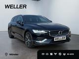 Volvo V60 T6 AWD Geartronic Inscription *LED*Pano*CAM* - Volvo Gebrauchtwagen in Münster