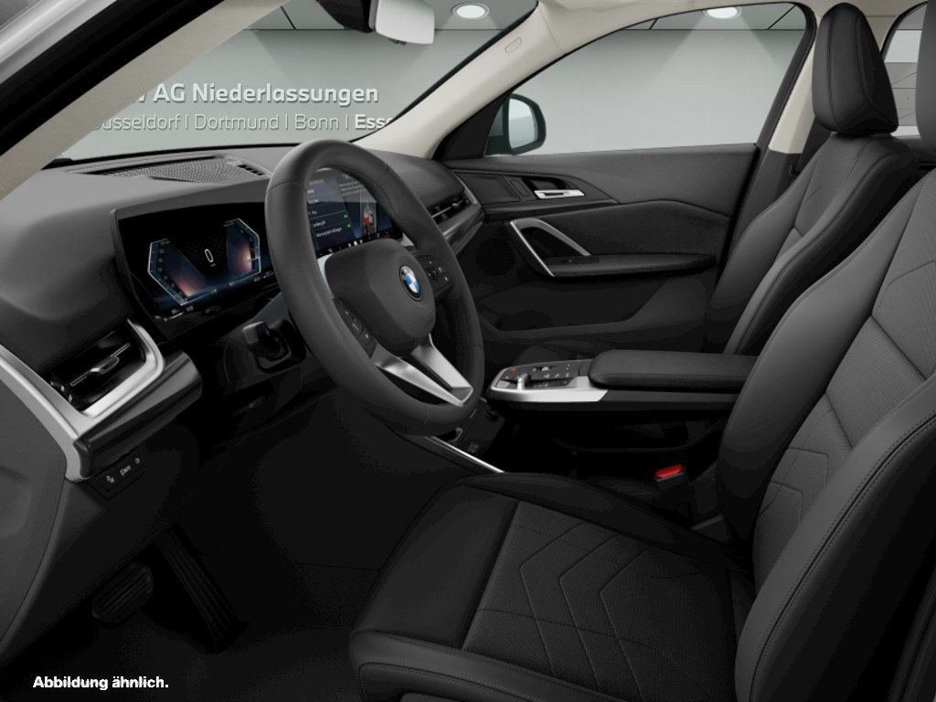 BMW X2 - Bild 5