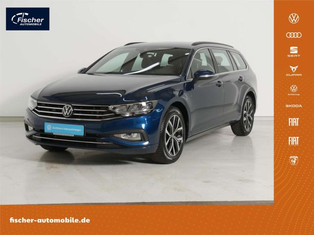 Volkswagen Passat Variant 2.0 TDI Business DSG AHK/LED/NAV