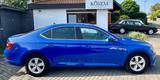 Skoda Superb Automatik Navi Garantie Service Tüv NEU - Skoda Gebrauchtwagen von 2018