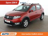 Dacia Sandero 0.9 TCe Stepway Prestige*NAVI*PDC*KLIMA* - Dacia Sandero Gebrauchtwagen