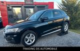 Audi Q5 40 TDI quattro SPORT/ACC/LEDER/STAND HEIZUNG - Audi Q5 Gebrauchtwagen in Stuttgart