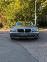 BMW E65 740i - gebrauchte BMW 740 aus dem Jahr 2006
