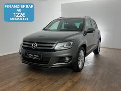 VW Tiguan Cup Sport & Style BMT/PANO / GARANTIE/AHK VW Tiguan Cup Sport & Style BMT/PANO / GARANTIE/AHK