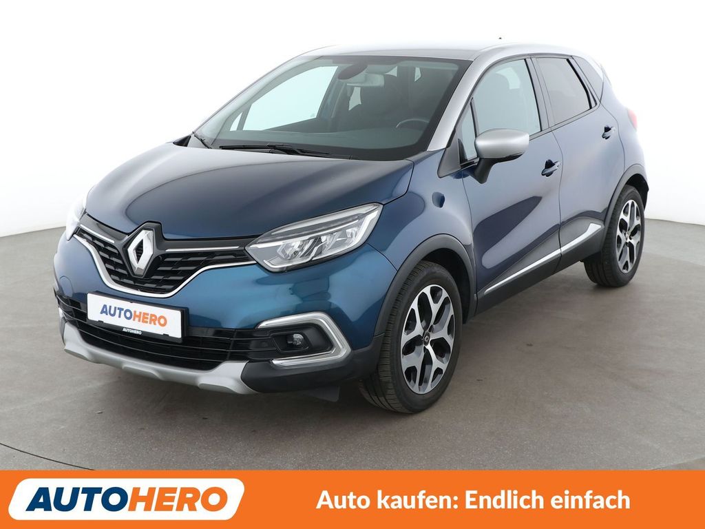 Image of Renault Captur