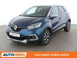 Renault Captur 1.3 TCe Collection*LED*NAVI*TEMPO*PDC*SHZ - Renault Captur Collection mit Benzin-Antrieb