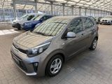 Kia Picanto 1.0 Edition 7  DAB|Lenkrad heizbar - Kia Gebrauchtwagen Frankfurt