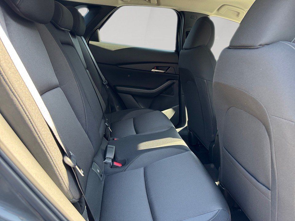 Fahrzeugabbildung Mazda CX-30 X 2.0i 186PS Exclusive