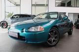 Honda CRX 1.6 VTi 'DEL SOL' *OLDTIMER* H-KENNZEICHEN! - Honda CRX: Del Sol Vti