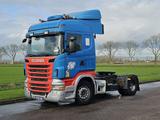 Scania R420 - Scania R420