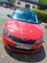 Skoda Fabia 1.0l TSI 70kW Active Active