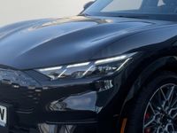 Ford Mustang Mach-E - Vorschau Bild 6