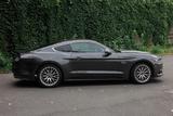 Ford Mustang 5.0 Ti-VCT V8 GT EU Modell Automat. - Ford Model t Gebrauchtwagen