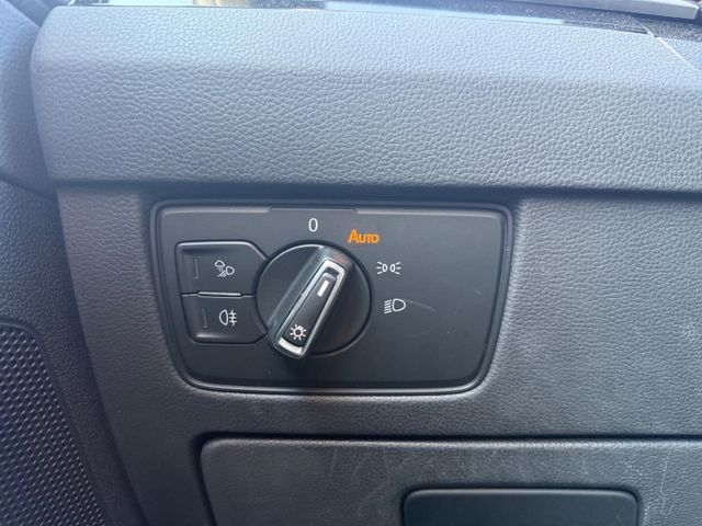 Arteon R 4Motion 2.0 TSI AD AHK El. Panodach Nav