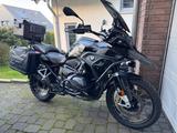 BMW R1250GS Remus 1.Hd. Voll Koffer Alarm Sitz tief - gebrauchte Motorräder in Köln