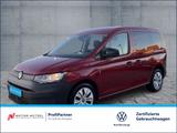Volkswagen Caddy 2.0 TDI 5JG+SHZ+RFK+2xPDC+GRA+MFL+AID+AHK - gebrauchte Kleinbusse