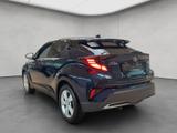 Toyota C-HR 2.0 Hybrid GR Sport / LED / JBL / AHK /Lede - Toyota C-HR: GR Sport