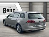 Volkswagen GOLF VII VARIANT 1.4 TSI HIGHLINE *SHZ*SPORT* - Volkswagen Golf: Kombi, Sport