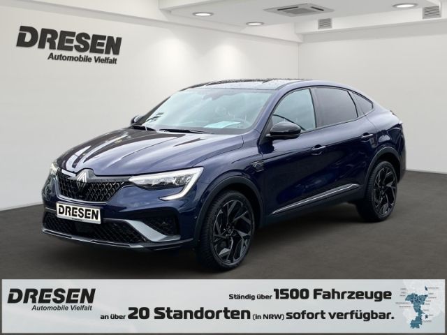 Renault Arkana Esprit Alpine*E-TECH Full Hybrid 145*Navi