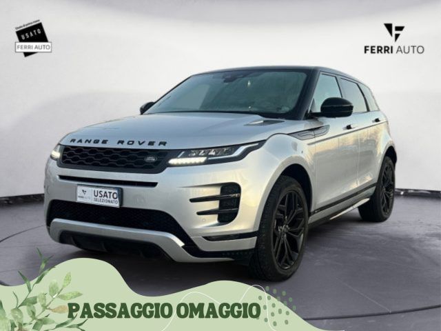 Land Rover LAND ROVER Range Rover Evoque 2.0D I4-L.Flw 150 