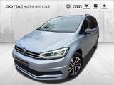 Volkswagen Touran 1.5 ACT DSG*ENERGY*AHK*uvm. - Volkswagen Touran ENERGY