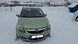 Opel Corsa 1.2 ecoFLEX EDITION - Opel Corsa aus 2010: 1.2
