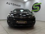 Opel Astra K Sports Tourer 1.4 SIDI TURBO Innovation - Opel Astra: Tourer Innovation Sports