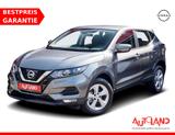 Nissan Qashqai 1.6 DIG-T N-Connecta AHK 360° Navi DAB - Nissan aus 2017