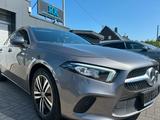 Mercedes-Benz A 200 d Avantgarde mit M-BUX - Mercedes-Benz A 200: Avantgarde