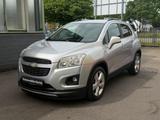 Chevrolet Trax 4x4 LT Media Klima SHZ Kamera Tempo ZV - Chevrolet Gebrauchtwagen in Köln