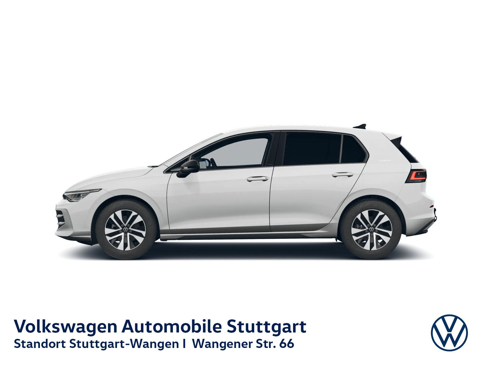 Volkswagen Golf Energy 1.5 eTSI DSG Navi Kamera AHK ACC LED foto 5