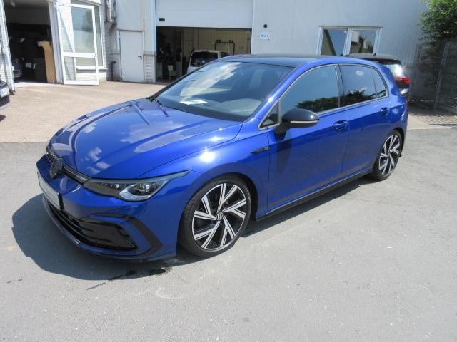 Volkswagen Golf R-Line 1.5 DSG NAVI PANO IQ LIGHT ACC KAMER