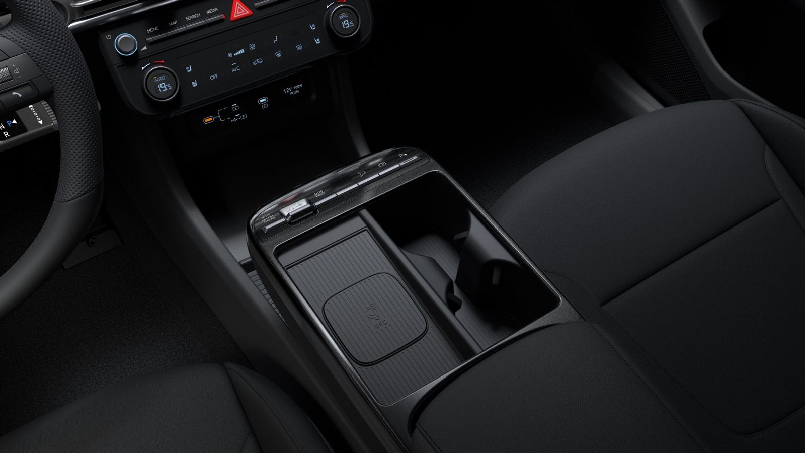 Hyundai TUCSON - Bild 12