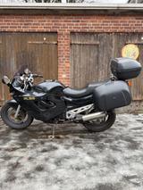 Suzuki GSX 750 F Typ GR78A - SUZUKI GSX 750 F