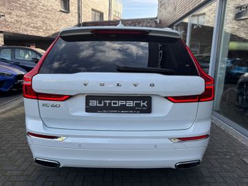 Volvo XC60 - 8
