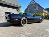 Corvette C4 Cabrio (LT1) - Corvette Gebrauchtwagen von 1996