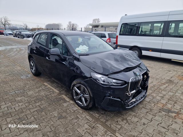 BMW 223i Active Tourer