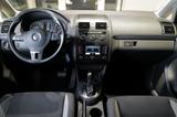 Volkswagen Touran 1.4TSI DSG Life *Verkauf nur an Gewerbe*  - VW Touran bis 10.000 Euro
