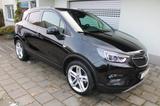 Opel Mokka X 1.6 D Innovation Teilleder LED Navigatio - Opel Mokka X INNOVATION mit Diesel-Antrieb