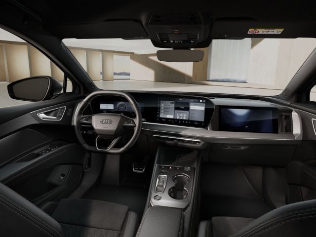 Audi Q4 e-tron - Bild 8