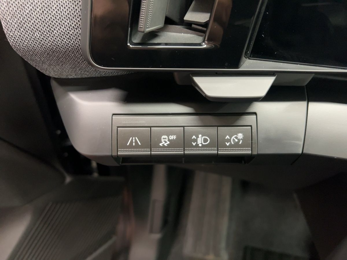 Renault Megane E-TECH - Bild 18