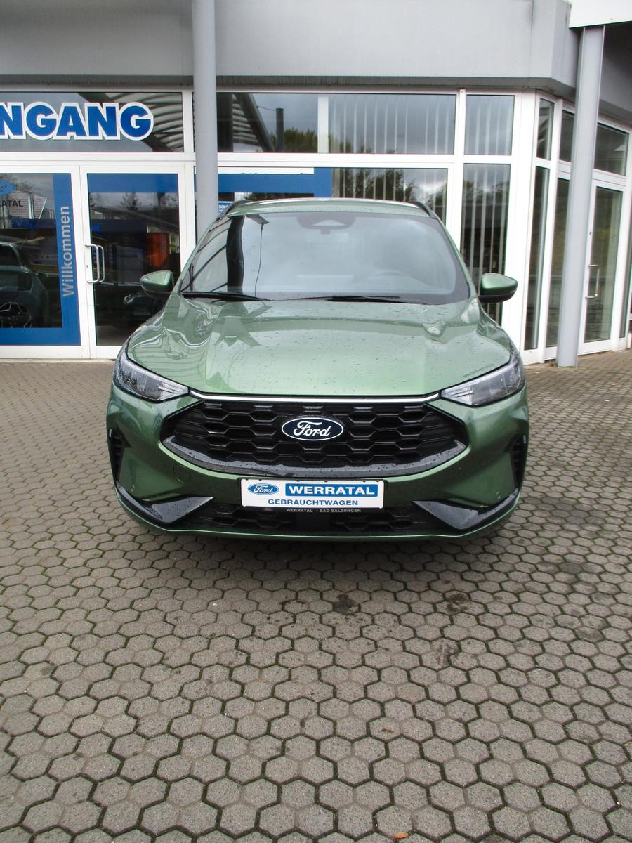 Ford Kuga ST-Line / Navi / Kamera /LED/AHK