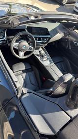 BMW Z4 M40i BMW Premium Selection Garantie bis 08/27 - BMW Z4 M40i von privat