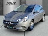 Opel Corsa Edition SHZ LenkradHZG Temp PDC Berganfahr - Opel Corsa: B