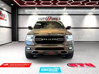 Dodge RAM 1500 5.7 / 4x4 / LED / Pano / AHK / Sportbar